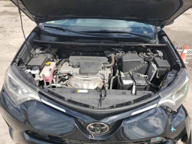 VIN 2T3BFREV3HW687126 2017 Toyota RAV4, LE no.12