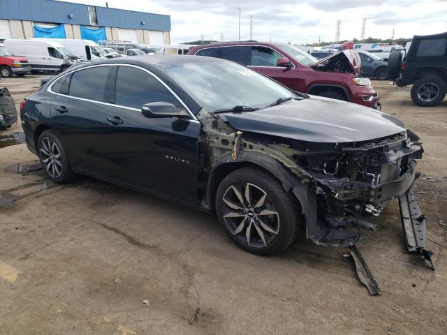 2017 CHEVROLET MALIBU LT - 1G1ZE5ST3HF269933