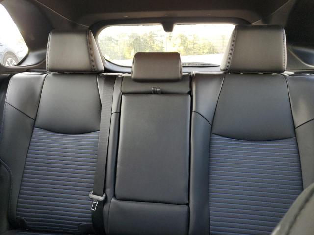 2021 TOYOTA RAV4 XSE - 4T3E6RFV5MU034254