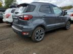 FORD ECOSPORT S photo