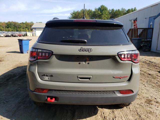 2023 JEEP COMPASS TR - 3C4NJDDN4PT573125