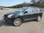 NISSAN ROGUE S photo