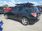 SUBARU FORESTER 2 photo