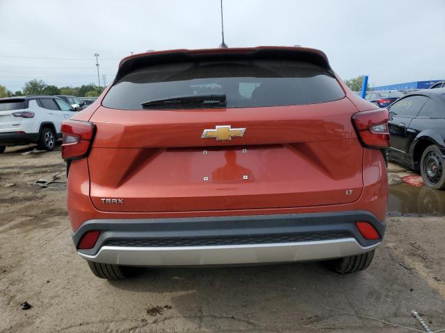 2024 CHEVROLET TRAX 1LT - KL77LHE28RC073981