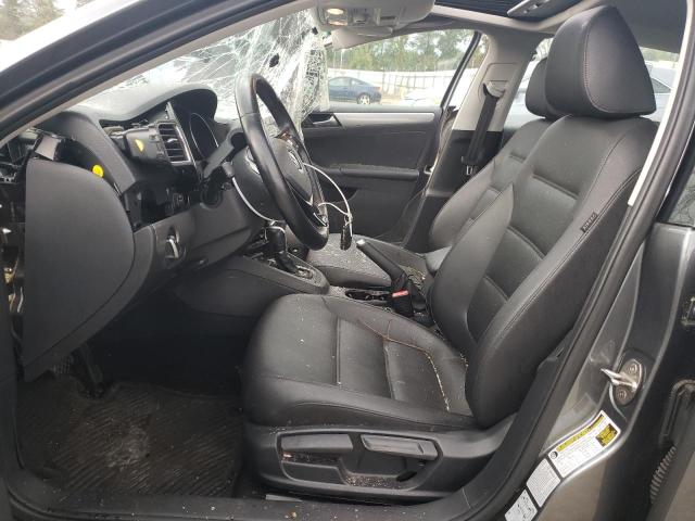 2017 VOLKSWAGEN JETTA SE - 3VWDB7AJ8HM251222