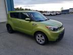 KIA SOUL photo