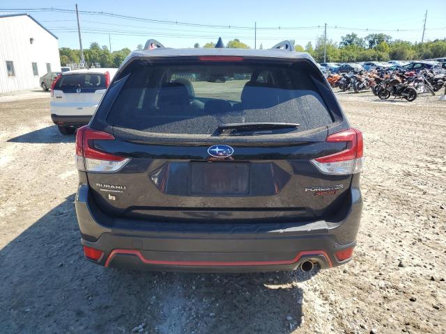 2019 SUBARU FORESTER S - JF2SKAKC9KH487981