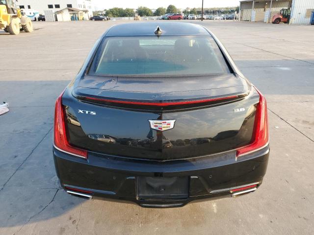 VIN 2G61M5S34J9122772 2018 Cadillac XTS, Luxury no.6