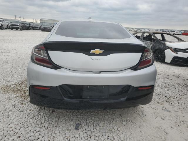 VIN 1G1RA6S58HU118701 2017 Chevrolet Volt, LT no.6