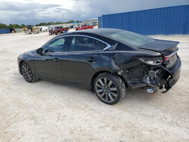 VIN JM1GL1VM6J1322354 2018 MAZDA 6 no.2