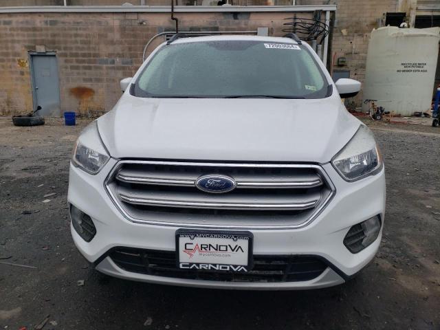 2018 FORD ESCAPE SE - 1FMCU9GD1JUB74843