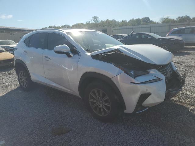 VIN JTJYARBZ6K2124732 2019 Lexus NX, 300 Base no.4