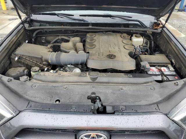 2015 TOYOTA 4RUNNER SR - JTEZU5JR9F5091069