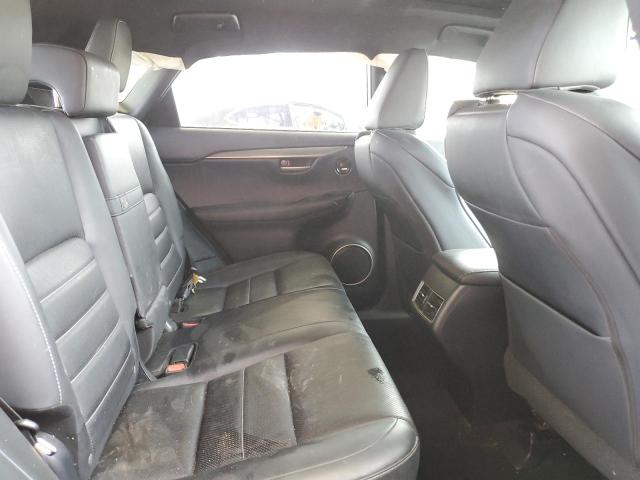 VIN JTJYARBZ3F2008099 2015 Lexus NX, 200T no.11