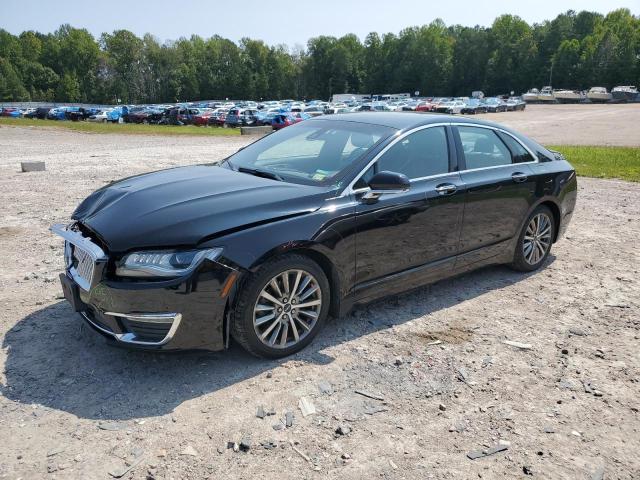 VIN 3LN6L5D97HR614963 2017 Lincoln MKZ, Select no.1