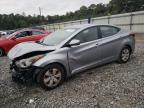 HYUNDAI ELANTRA SE photo