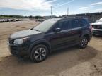 2017 SUBARU FORESTER 2 - JF2SJAEC5HG581238