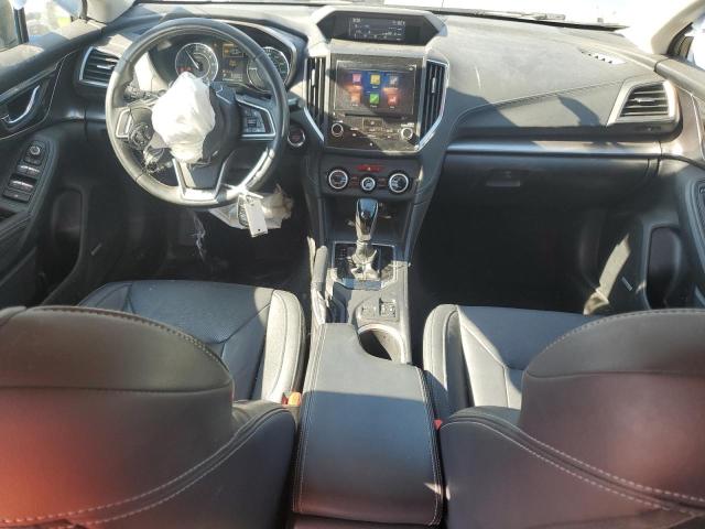 2017 SUBARU IMPREZA LI - 4S3GKAU67H3614051