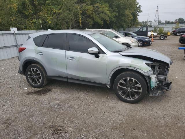 Vin: jm3ke4dy0g0643211, lot: 72051024, mazda cx-5 gt 20164