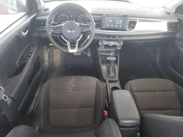 2020 KIA RIO LX - 3KPA24AD1LE317627