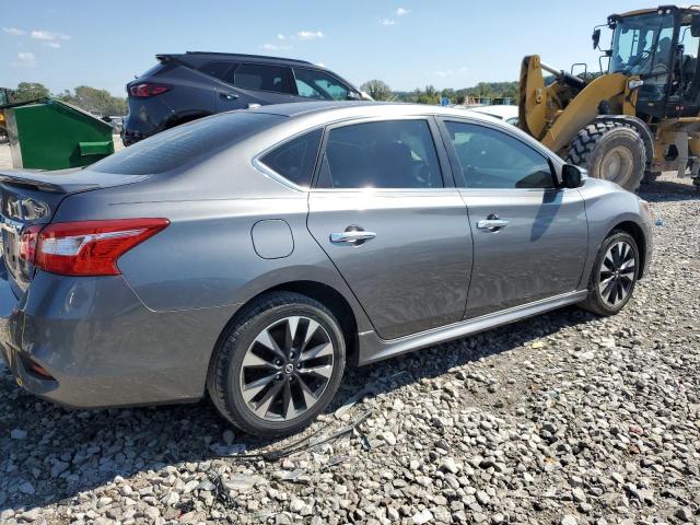 2017 NISSAN SENTRA S - 3N1AB7AP7HY374192