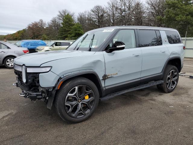 2023 RIVIAN R1S ADVENT #2962483931