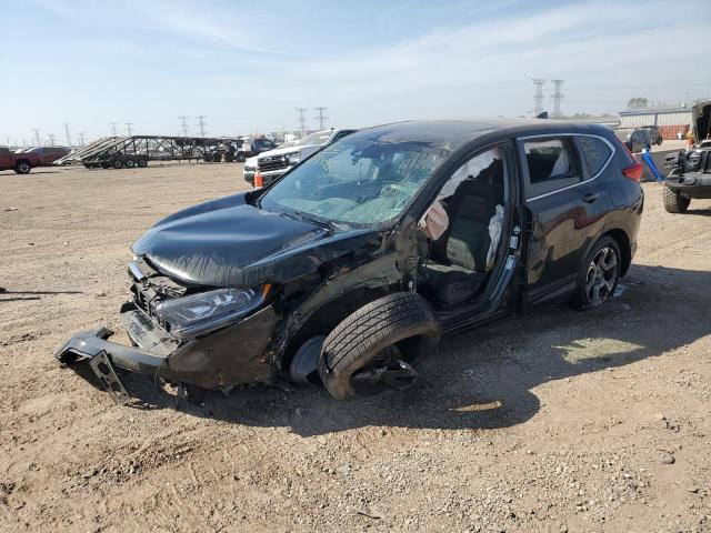 2019 HONDA CR-V EX - 7FARW2H5XKE007306