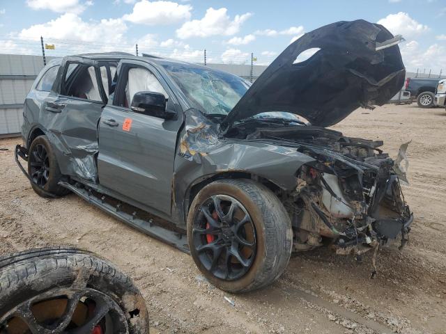 2023 DODGE DURANGO SR - 1C4SDJGJ6PC655788