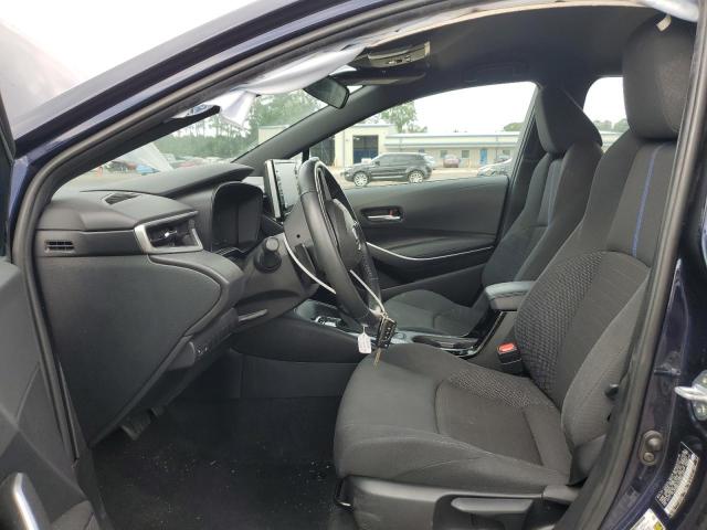 2021 TOYOTA COROLLA SE - 5YFS4MCE3MP083544