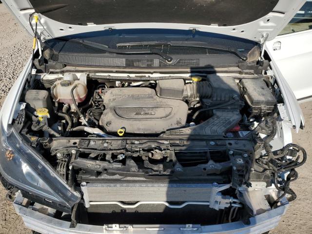 2020 CHRYSLER PACIFICA L - 2C4RC1GGXLR103525