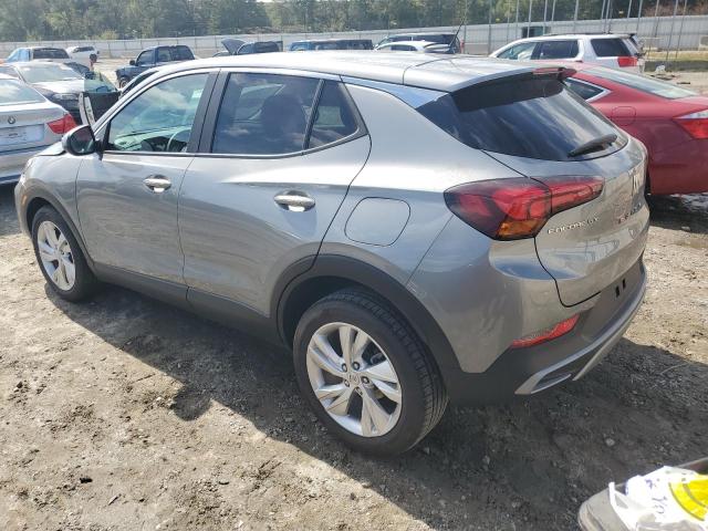 2024 BUICK ENCORE GX - KL4AMBS25RB213542