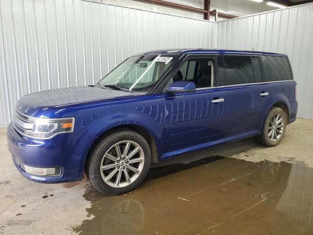 VIN 2FMHK6D82DBD02227 2013 Ford Flex, Limited no.1