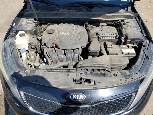2015 KIA OPTIMA EX - 5XXGN4A75FG508961