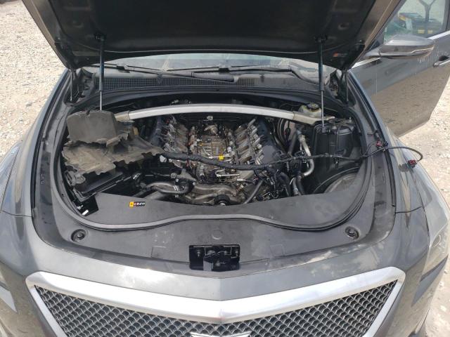 2016 CADILLAC CTS-V - 1G6A15S69G0167244