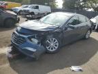 2021 CHEVROLET MALIBU LT - 1G1ZD5ST2MF072622