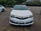 TOYOTA CAMRY BASE снимка