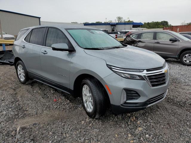 2024 CHEVROLET EQUINOX LT - 3GNAXKEG0RS166260