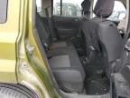 JEEP PATRIOT LA photo