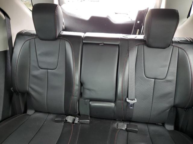 2016 CHEVROLET EQUINOX LT - 2GNFLGE34G6326731