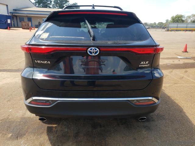 2022 TOYOTA VENZA LE - JTEAAAAH2NJ088347
