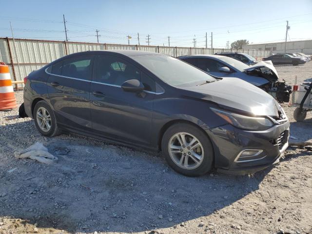 2016 CHEVROLET CRUZE LT - 1G1BE5SM2G7236232