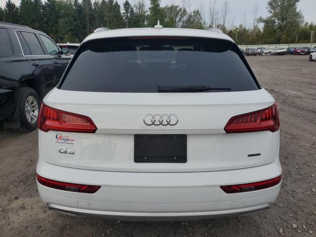 VIN WA1ANAFY3K2117999 2019 Audi Q5, Premium no.6