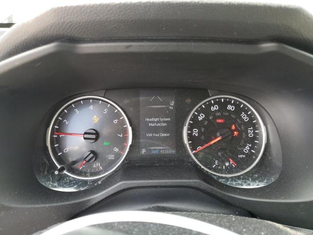 2020 TOYOTA RAV4 XLE - 2T3P1RFV0LC121213
