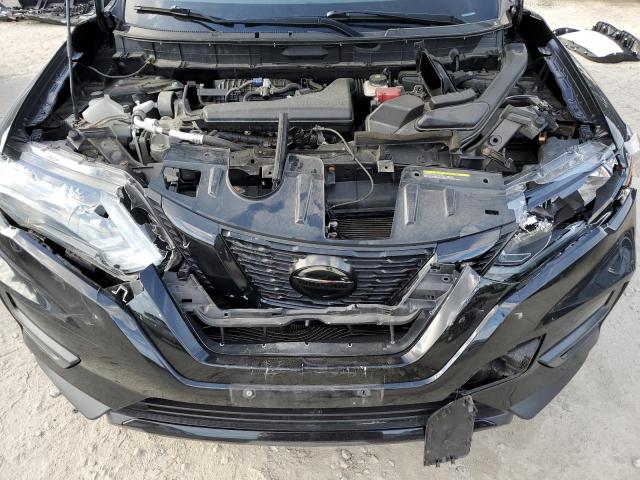 2018 NISSAN ROGUE S - 5N1AT2MV4JC752597
