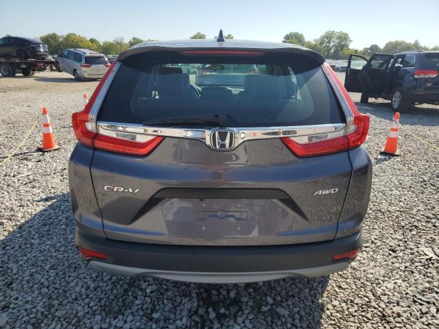 2017 HONDA CR-V LX - 2HKRW6H36HH220104
