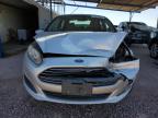 FORD FIESTA SE photo