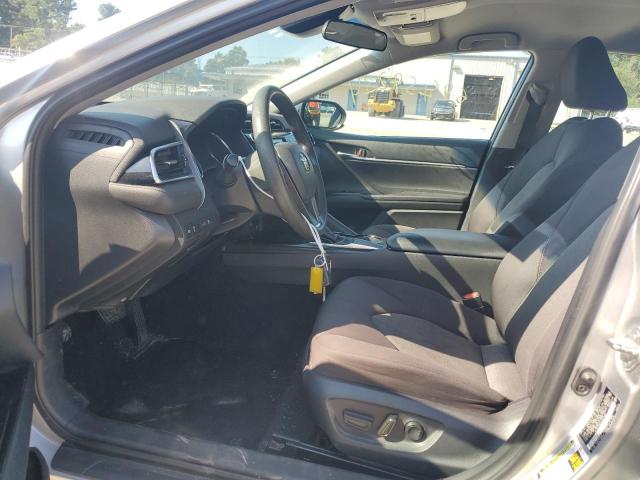 2018 TOYOTA CAMRY L - 4T1B11HK3JU677504