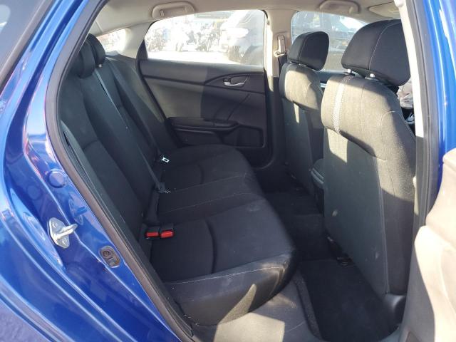 2021 HONDA CIVIC LX - 2HGFC2F67MH504119