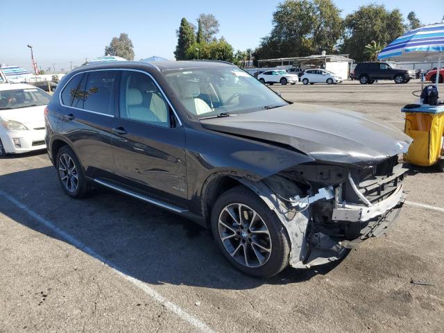 VIN 5UXKR0C51F0K70710 2015 BMW X5, Xdrive35I no.4