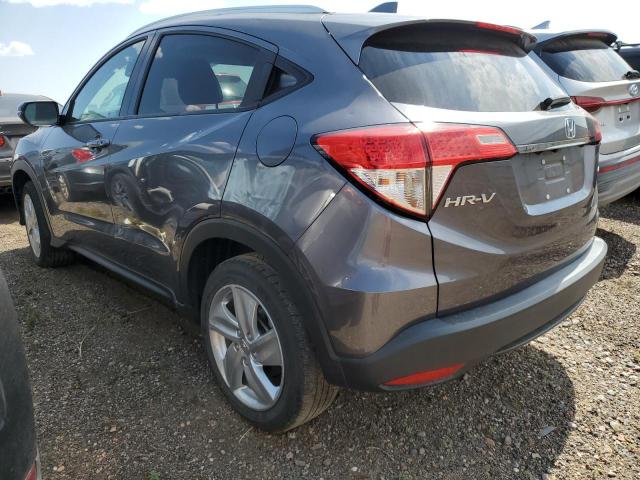 2020 HONDA HR-V EX - 3CZRU6H52LM735122